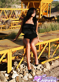 Craving Carmen Photo 5