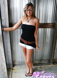 Craving Carmen Photo 1