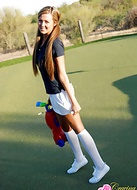 Craving Carmen Photo 1