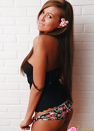 Craving Carmen Photo 5