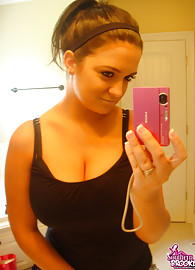 Southern Brooke Photo 3