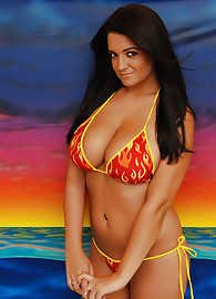 Southern Brooke Photo 8