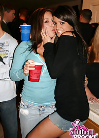 Southern Brooke Photo 3