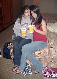 Southern Brooke Photo 11