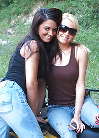 Southern Brooke Photo 8