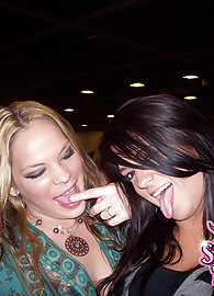 Southern Brooke Photo 12