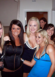 Southern Brooke Photo 1