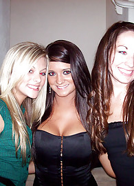 Southern Brooke Photo 6