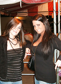 Southern Brooke Photo 12