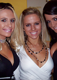 Southern Brooke Photo 3