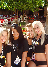 Southern Brooke Photo 10