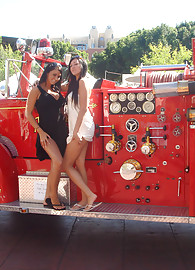 Southern Brooke Photo 11