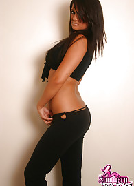 Southern Brooke Photo 3