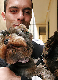 Jessica Moore Photo 1