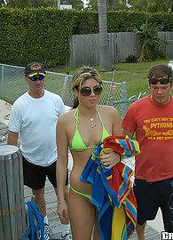 Lindsay Layne Photo 3