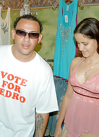 Vicky Medina Photo 1