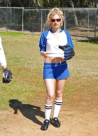 Kristen Cameron Photo 1