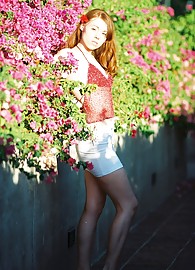 Rose FTV Photo 6