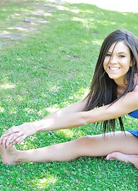 Brooke Banner Photo 1
