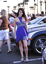 Talia Shepard Photo 15