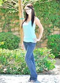 Talia Shepard Photo 1