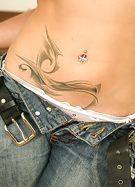 Kathia Nobili Photo 3