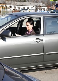 Cameron Cruise Photo 1