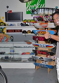 Priscilla Milan Photo 3