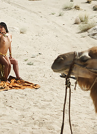 Kaylani Lei Photo 12