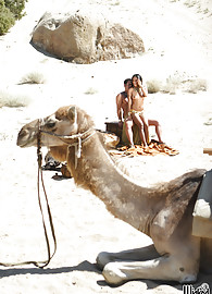 Kaylani Lei Photo 13