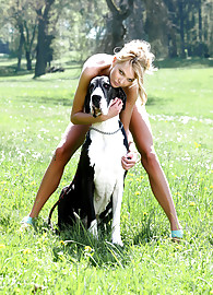 Jitka Branich Photo 5