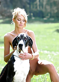 Jitka Branich Photo 7