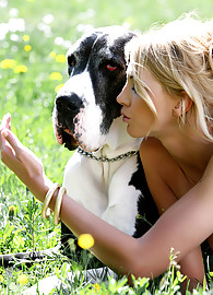 Jitka Branich Photo 8