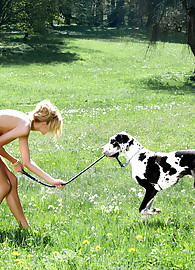 Jitka Branich Photo 15