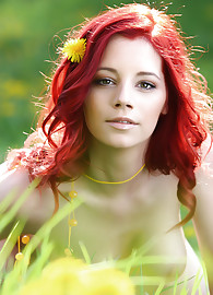 Gabrielle Lupin Photo 5