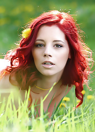 Gabrielle Lupin Photo 6