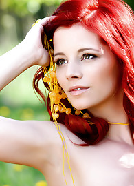 Gabrielle Lupin Photo 8