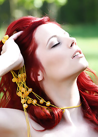 Gabrielle Lupin Photo 9