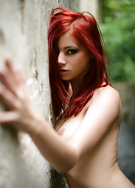 Gabrielle Lupin Photo 6