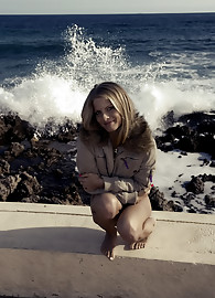 Cayenne Klein Photo 11