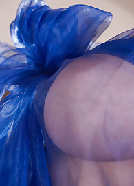 Gabrielle Lupin Photo 3