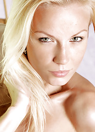 Sylvie Sinner Photo 2