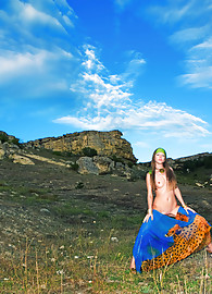 Kesia Nubiles Photo 6