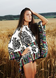 Anastasia Petrova Photo 1