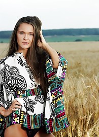 Anastasia Petrova Photo 2