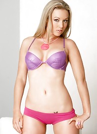 Kayden Kross Photo 1