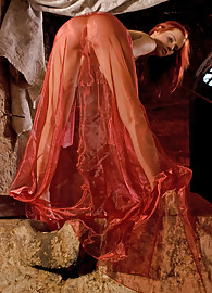 Gabrielle Lupin Photo 9