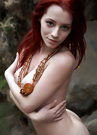 Gabrielle Lupin Photo 13