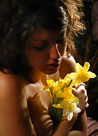 Alena Chayness Photo 5