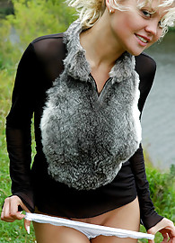 Valentina Kolesnikova Photo 1